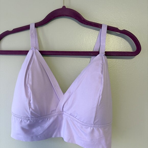 NWT - Live2Lounge Bralette - Sz 40D - Picture 2 of 7